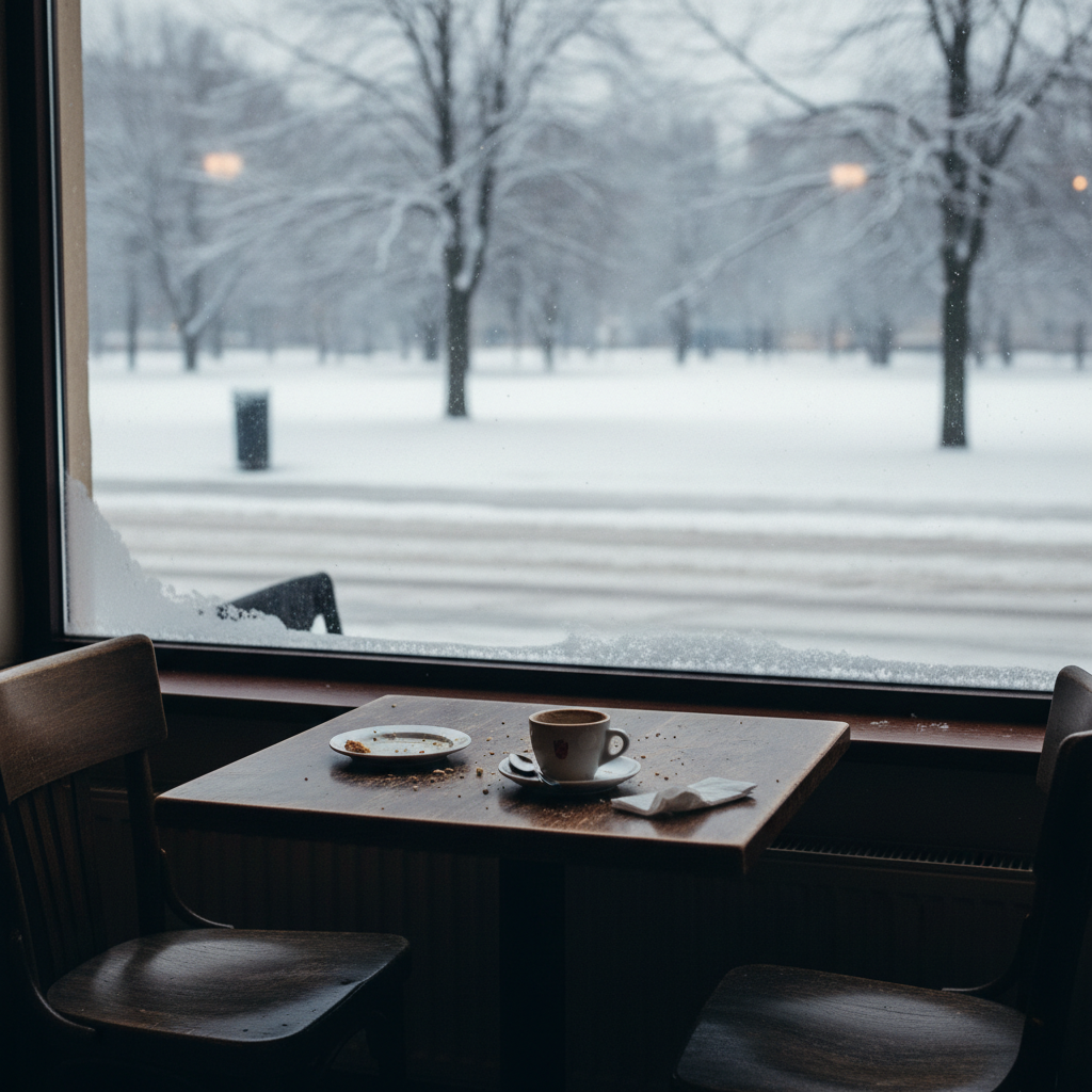 Border Patrol Left Disabled Myanmar Refugee at a Cafe — He Was Found Dead Days Later