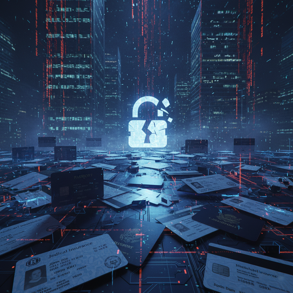 Four Data Broker Breaches Cost American Consumers Over $20 Billion