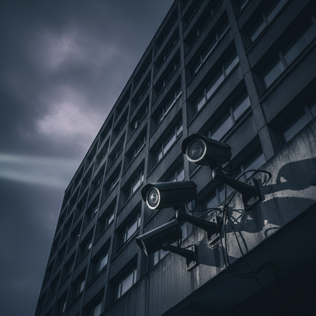 Secret Government Surveillance Program Exposed: Millions of Citizens Monitored Without Warrants