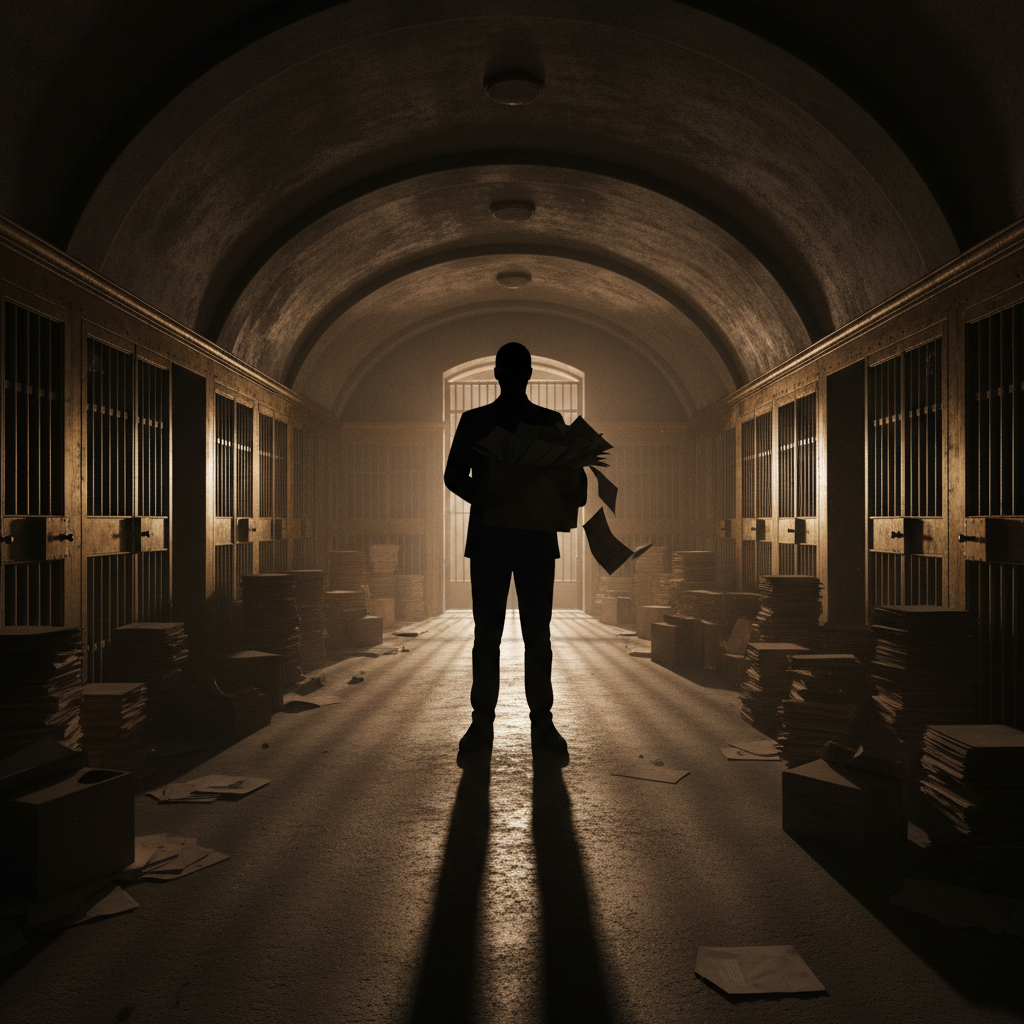 Banking Industry Whistleblower Reveals Systematic Consumer Fraud