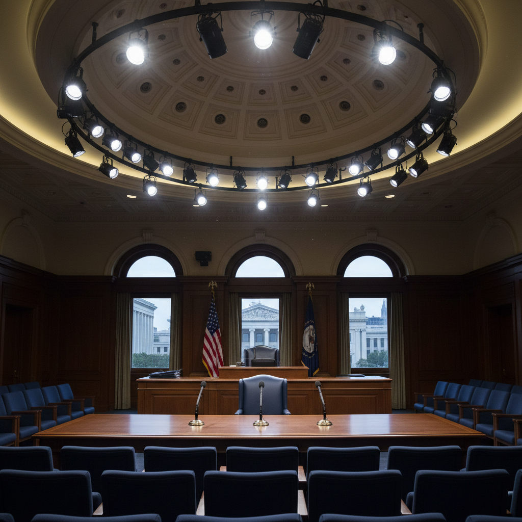 Bill Clinton Testifies Under Oath in House Epstein Investigation: 'I Did Nothing Wrong'