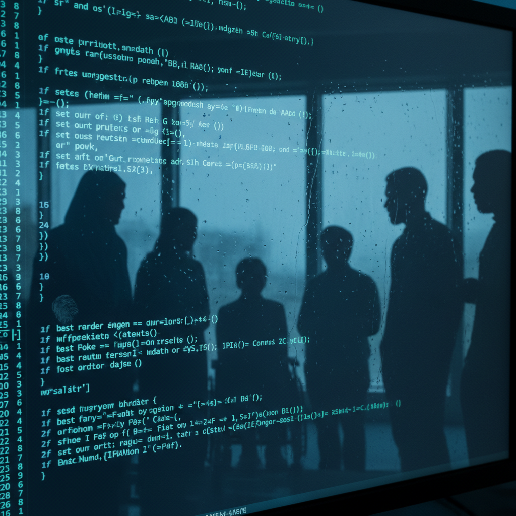 AI Hiring Tools Found to Systematically Discriminate Against Minorities