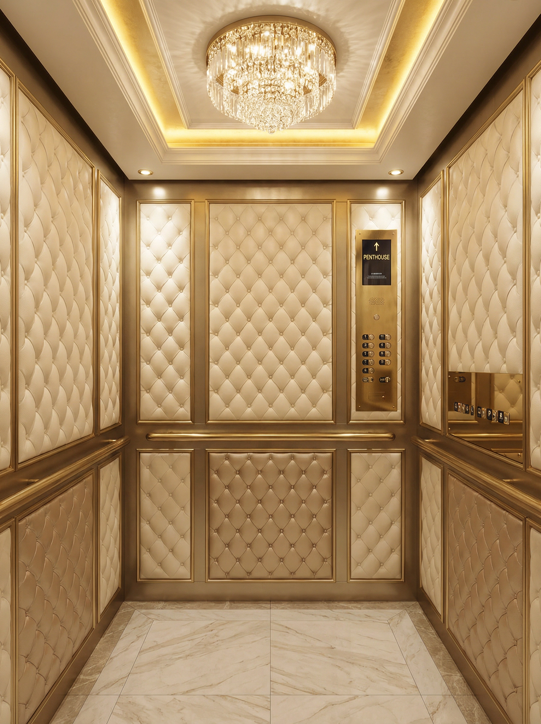 Luxury Residential