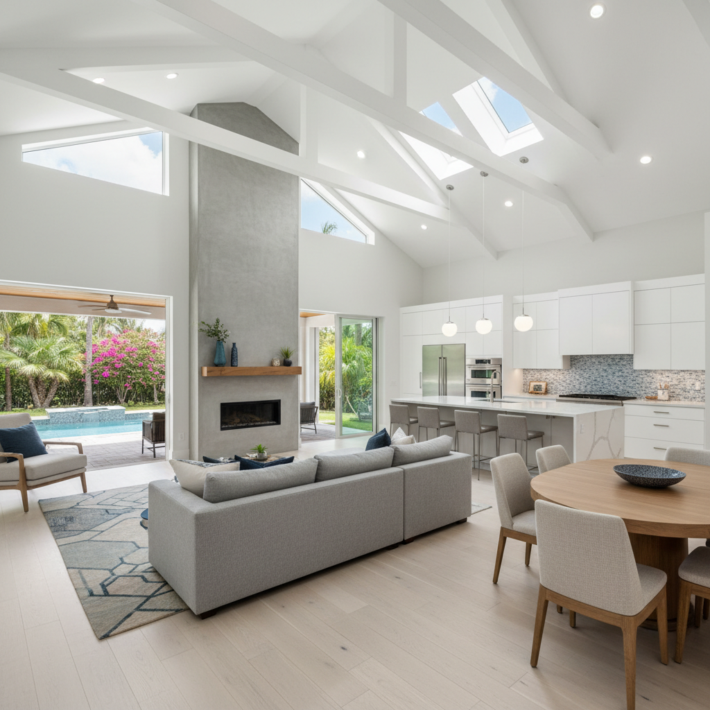 Unlock Your Dream Home: Complete Remodeling in Grand Orlando