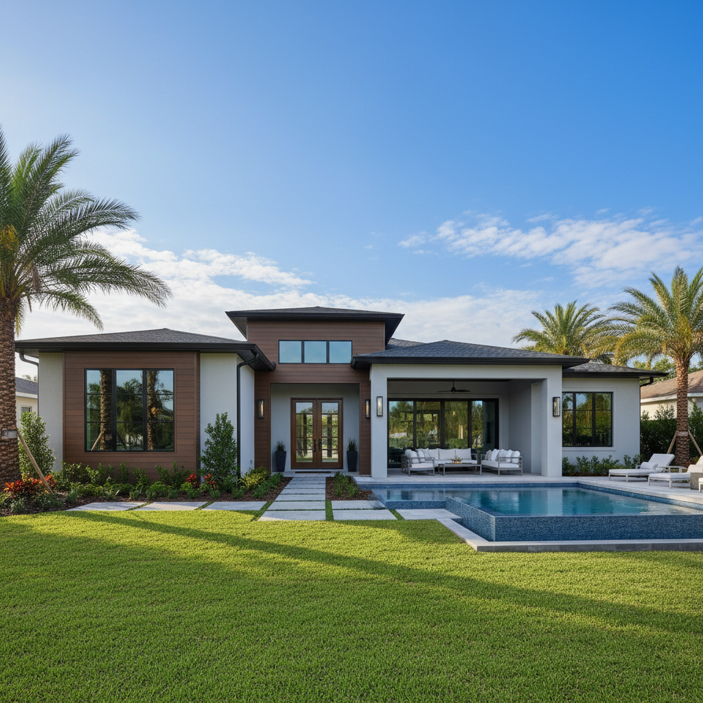 Orlando Home Remodeling: Your Guide to a Complete Transformation