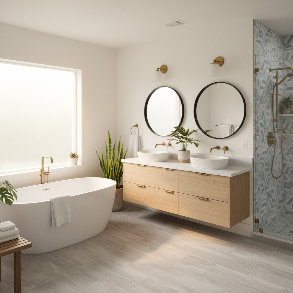 Orlando Bathroom Renovation: Your Guide to a Dream Oasis in 2026
