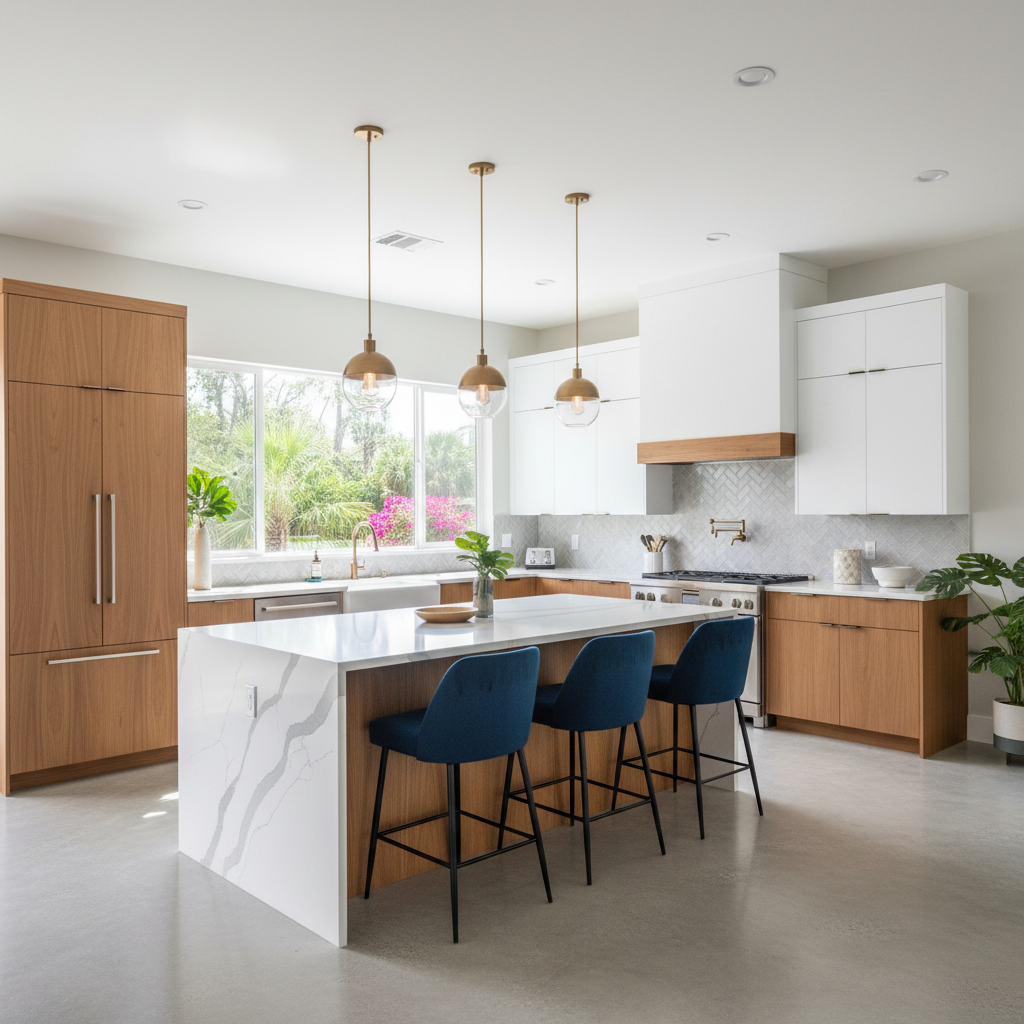 Orlando Kitchen Remodel: Your Guide to a Dream Culinary Space