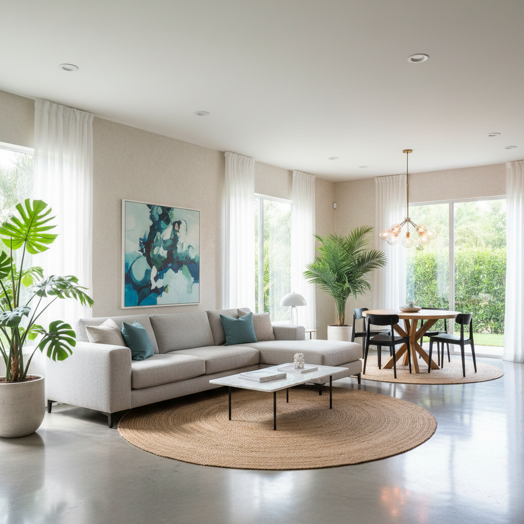 Orlando Interior Design Trends 2026: Elevate Your FL Home's Style