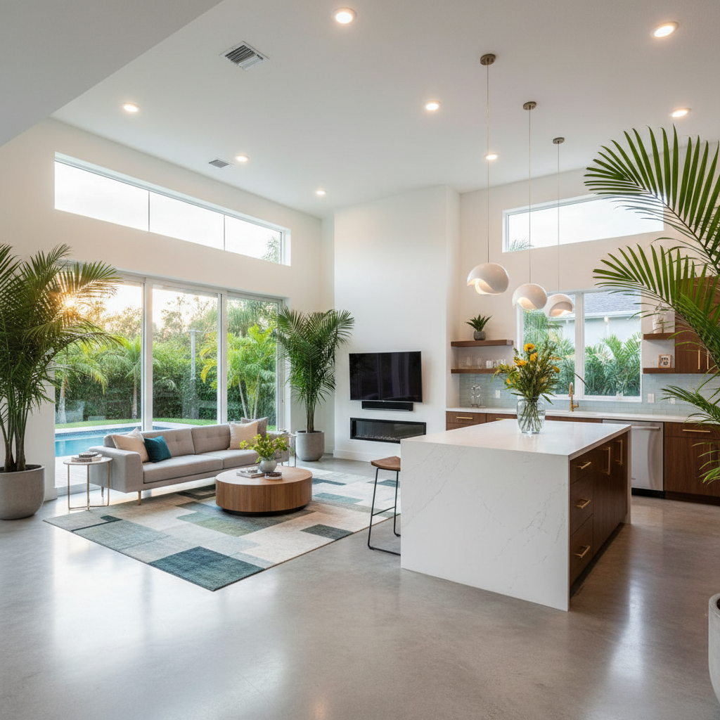 Orlando Whole Home Remodel: Your Ultimate Guide to a Dream Transformation