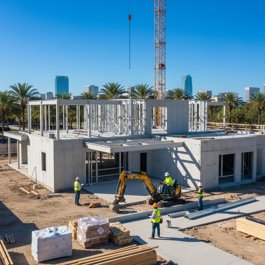 Orlando Home Renovation: Your Blueprint for Success in 2026