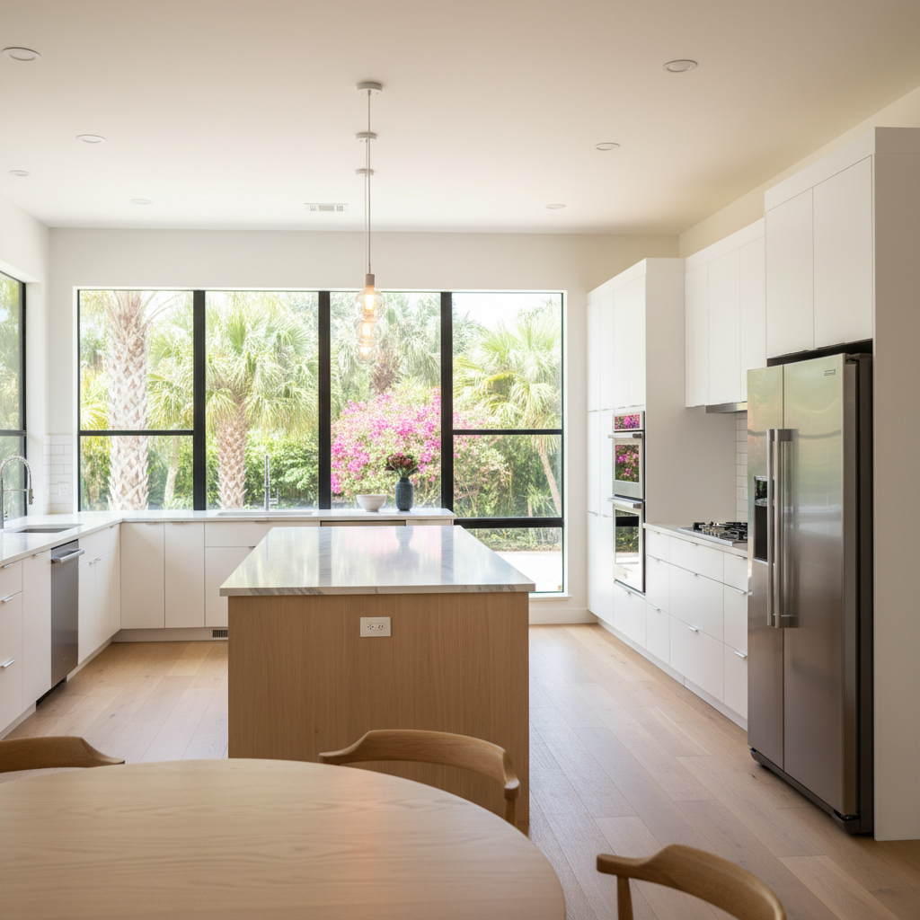 Orlando Kitchen Remodel: Your Ultimate Guide to a Dream Kitchen