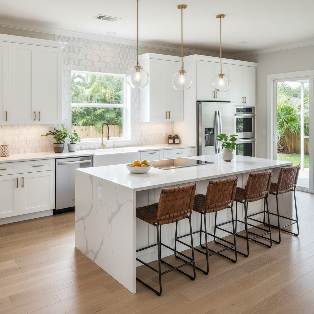 Orlando Kitchen Remodel: Your Ultimate Guide to a Dream Cook Space