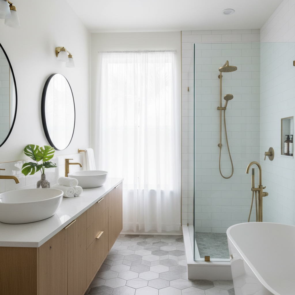 Orlando Bathroom Renovation: Your Ultimate Guide to a Dream Space