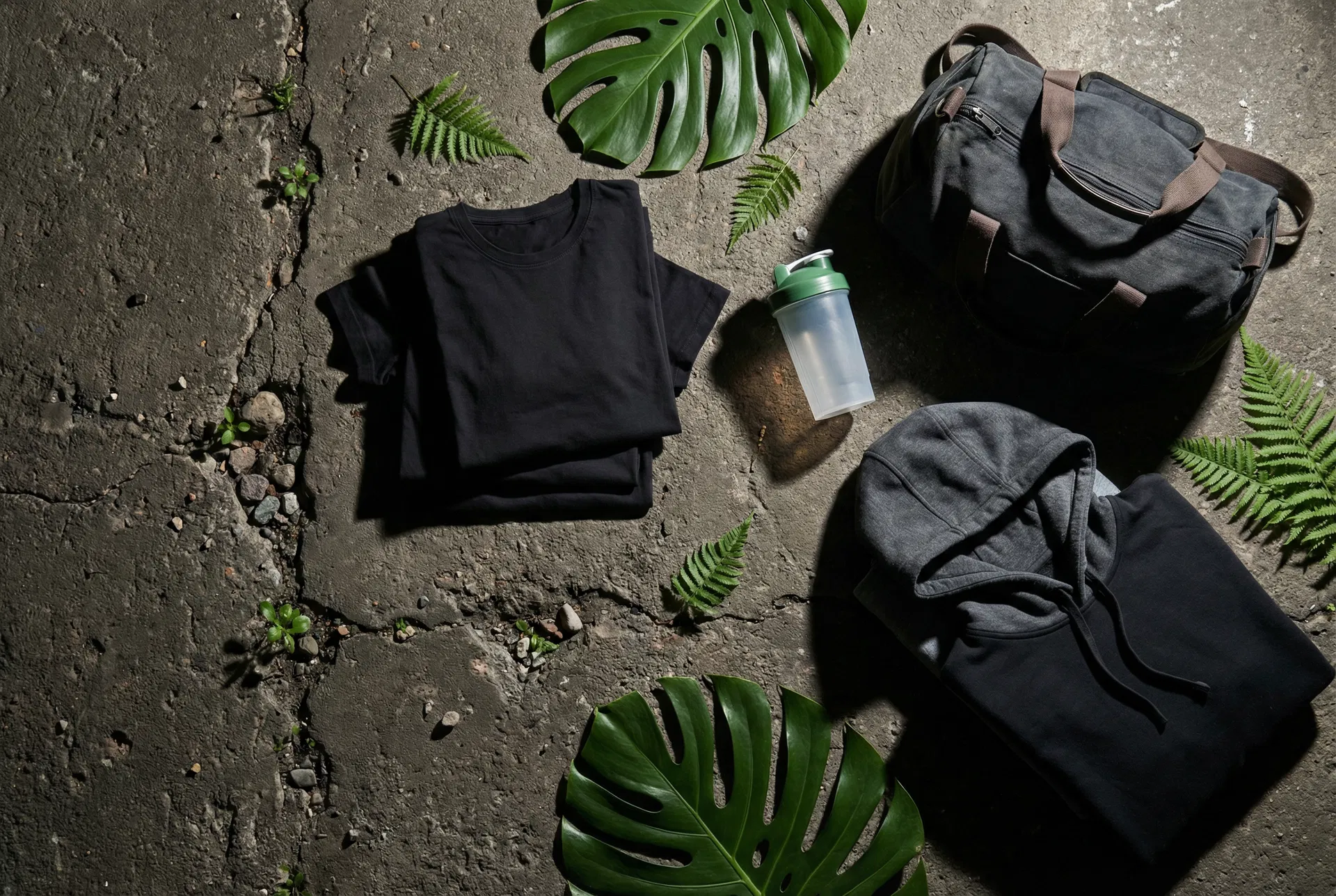 CFGainz Merch Collection