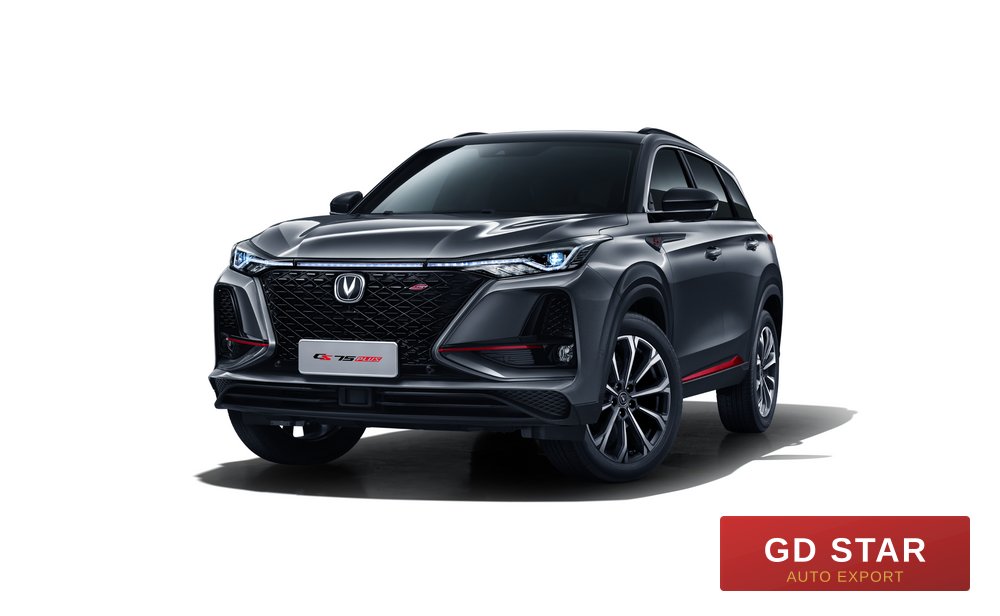 Changan CS75 PLUS