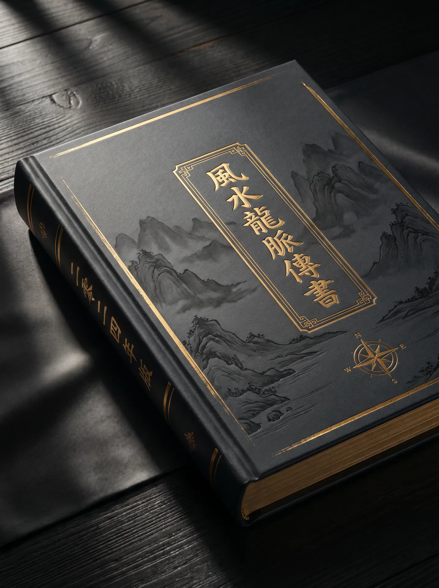 天水圍嘉湖山莊深度風水報告