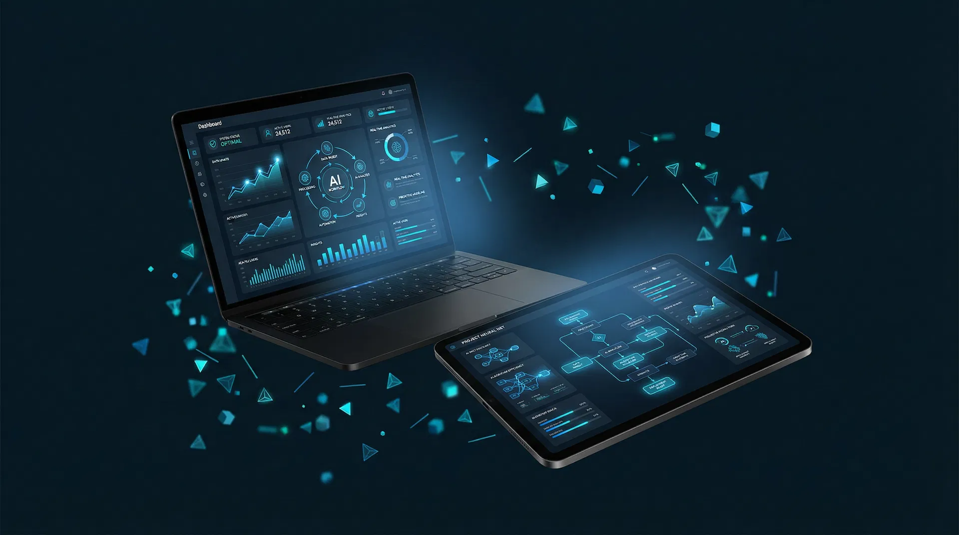 Plataforma de IA Agéntica