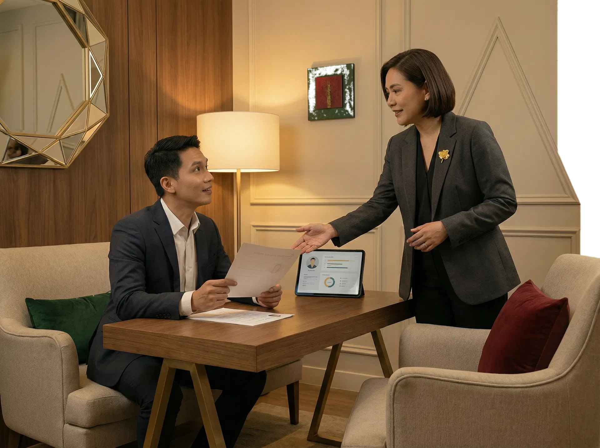 TheLITECamp coaching session