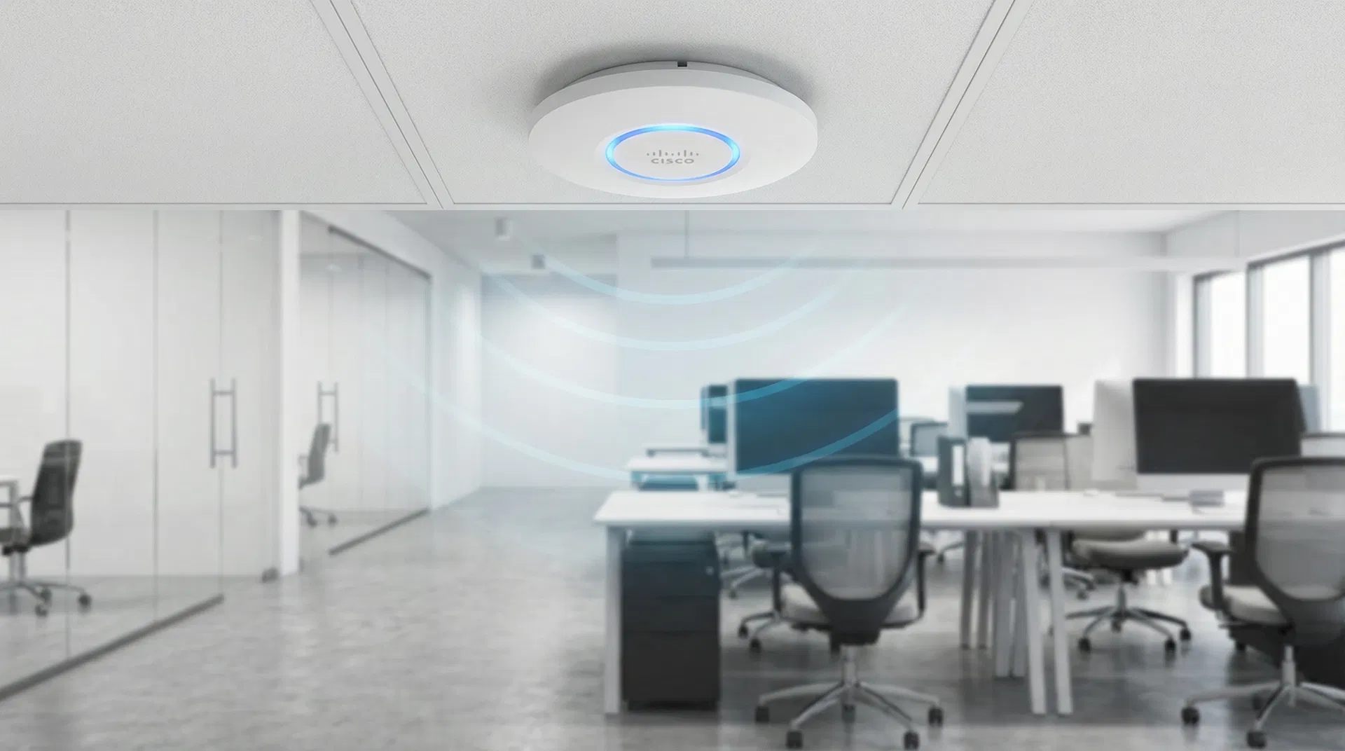 Enterprise WiFi Solutions