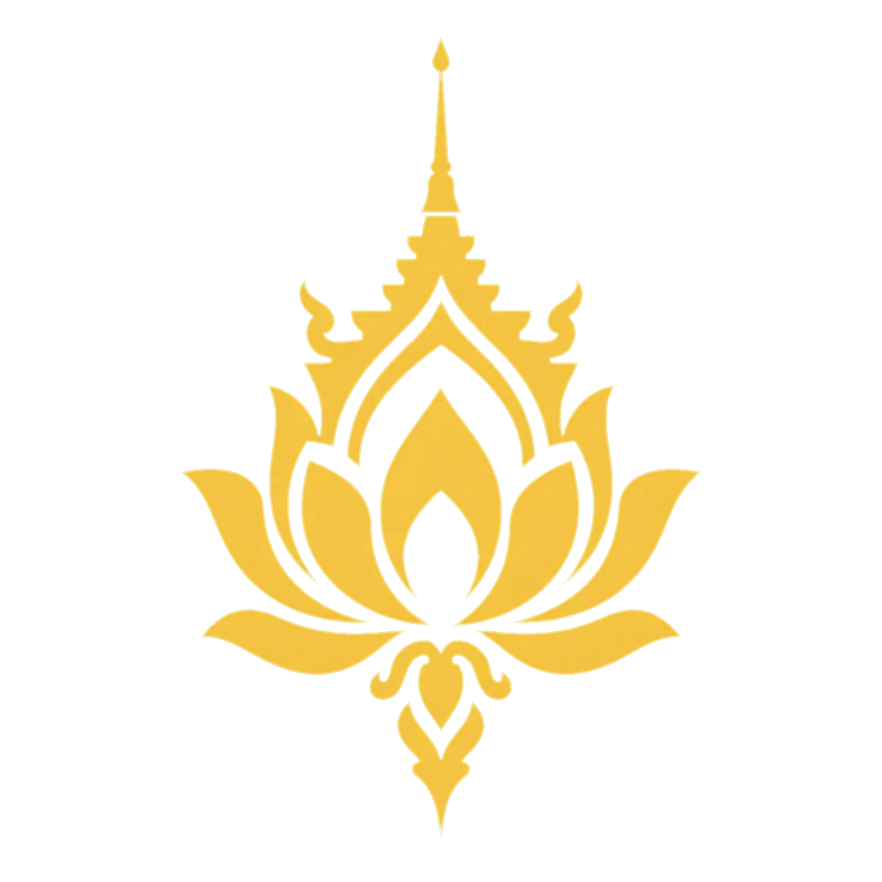 Thai Mazuki Logo