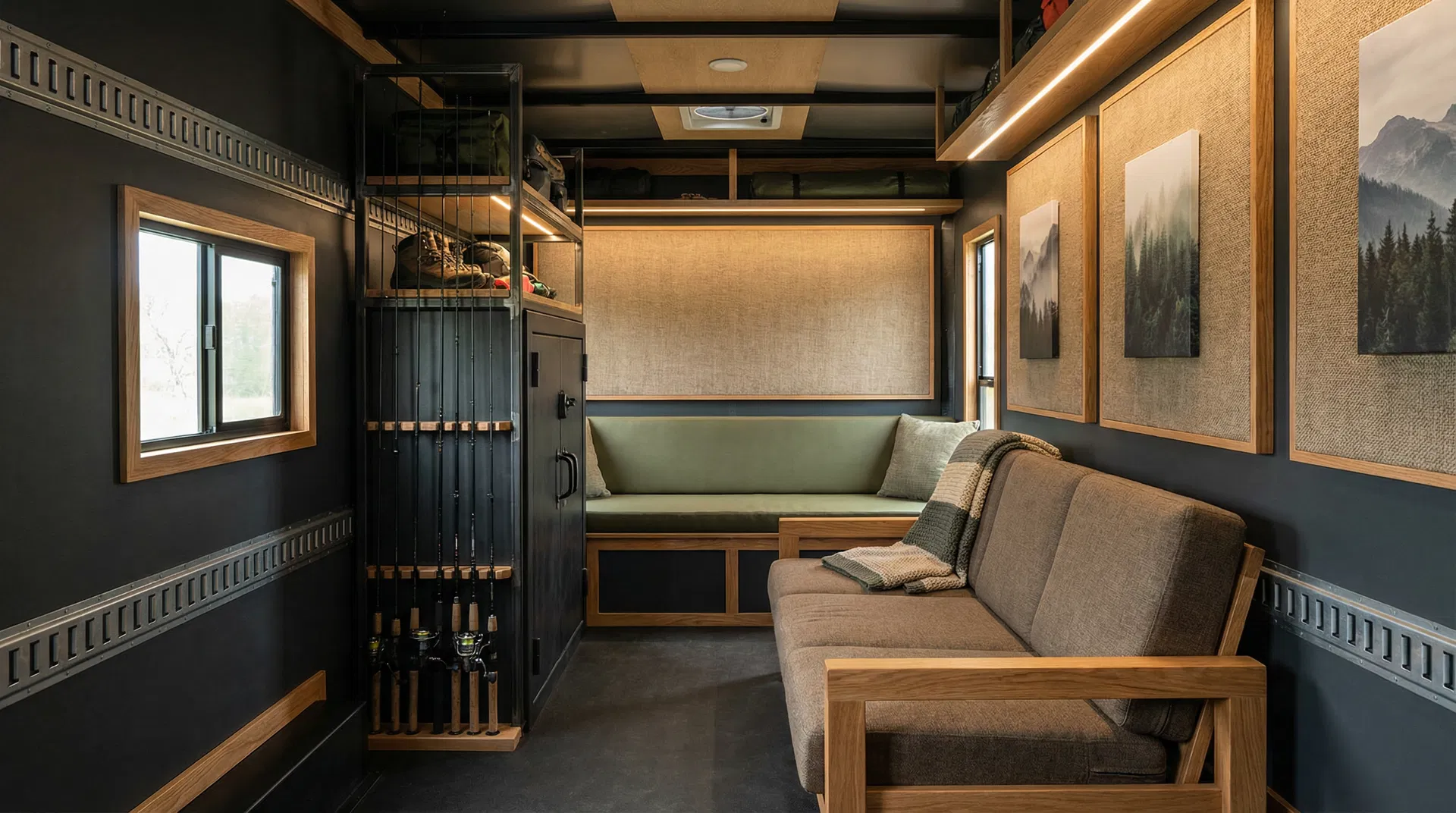 Alpha Interior — NC Furniture