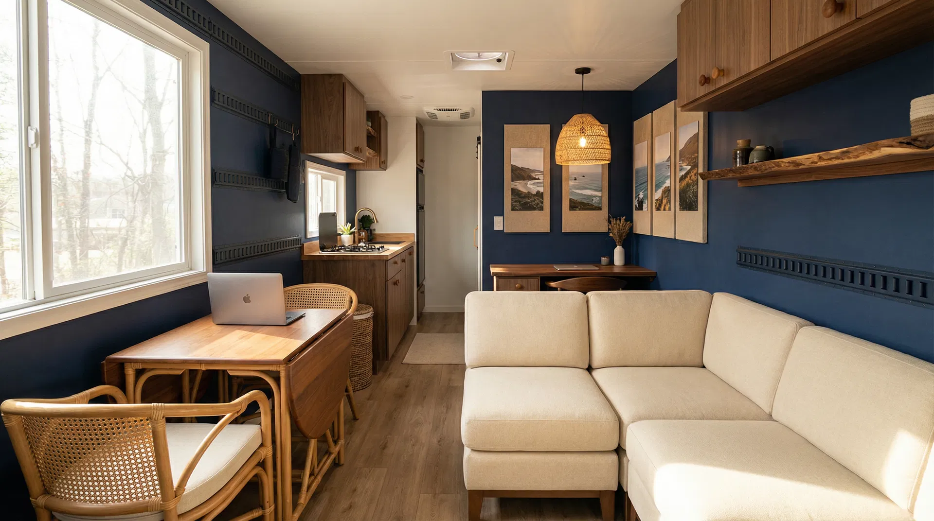 Nomad Interior — NC Furniture