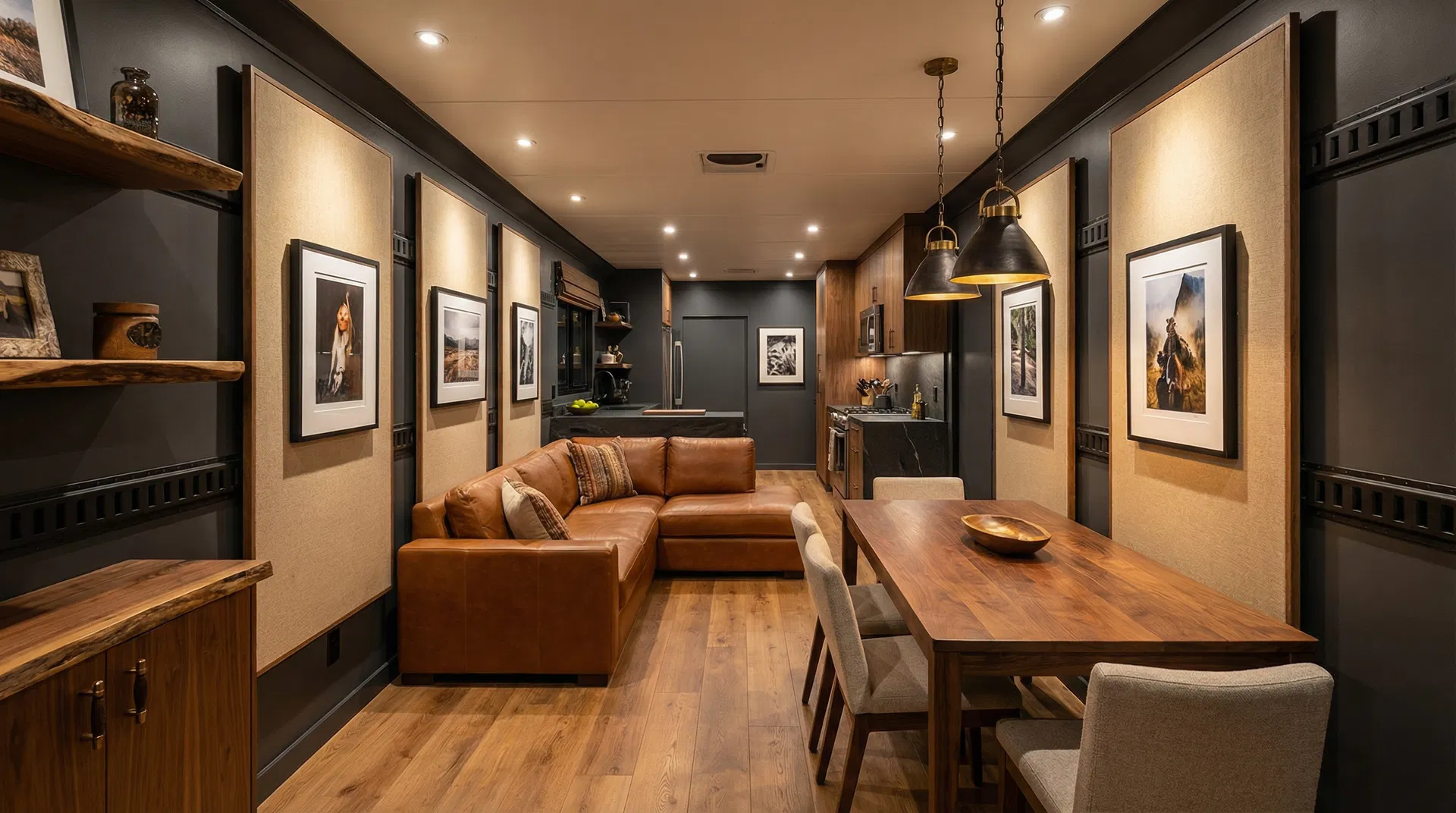 Omega Interior — NC Furniture