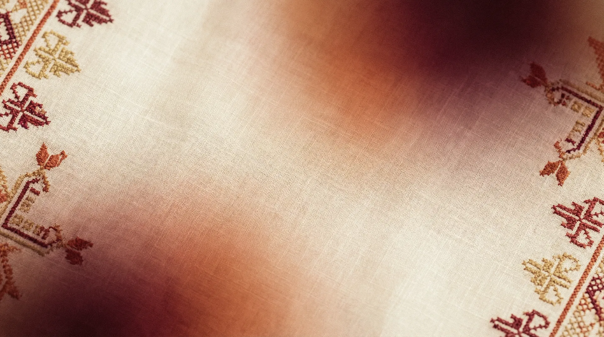 Heritage Threads Thobe