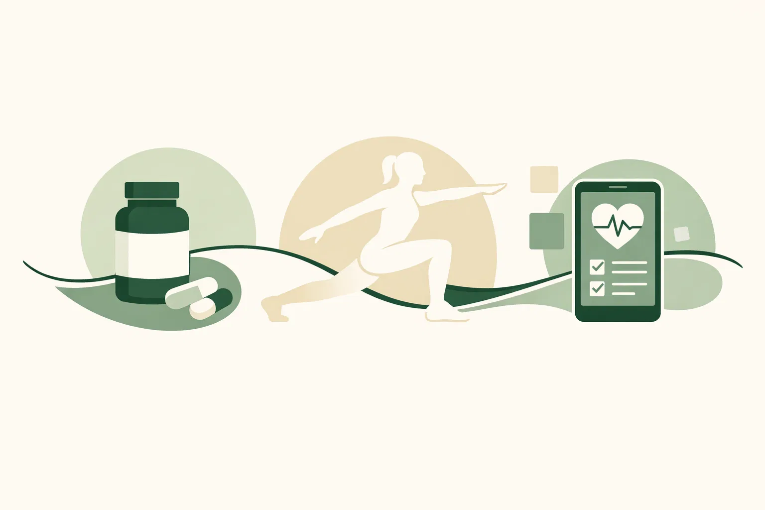 Trzy filary programu