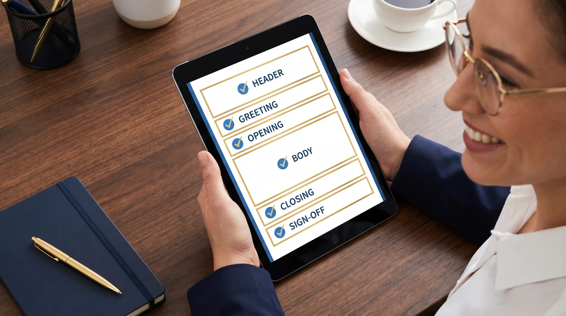 The Complete Guide to Cover Letters That Actually Get Read