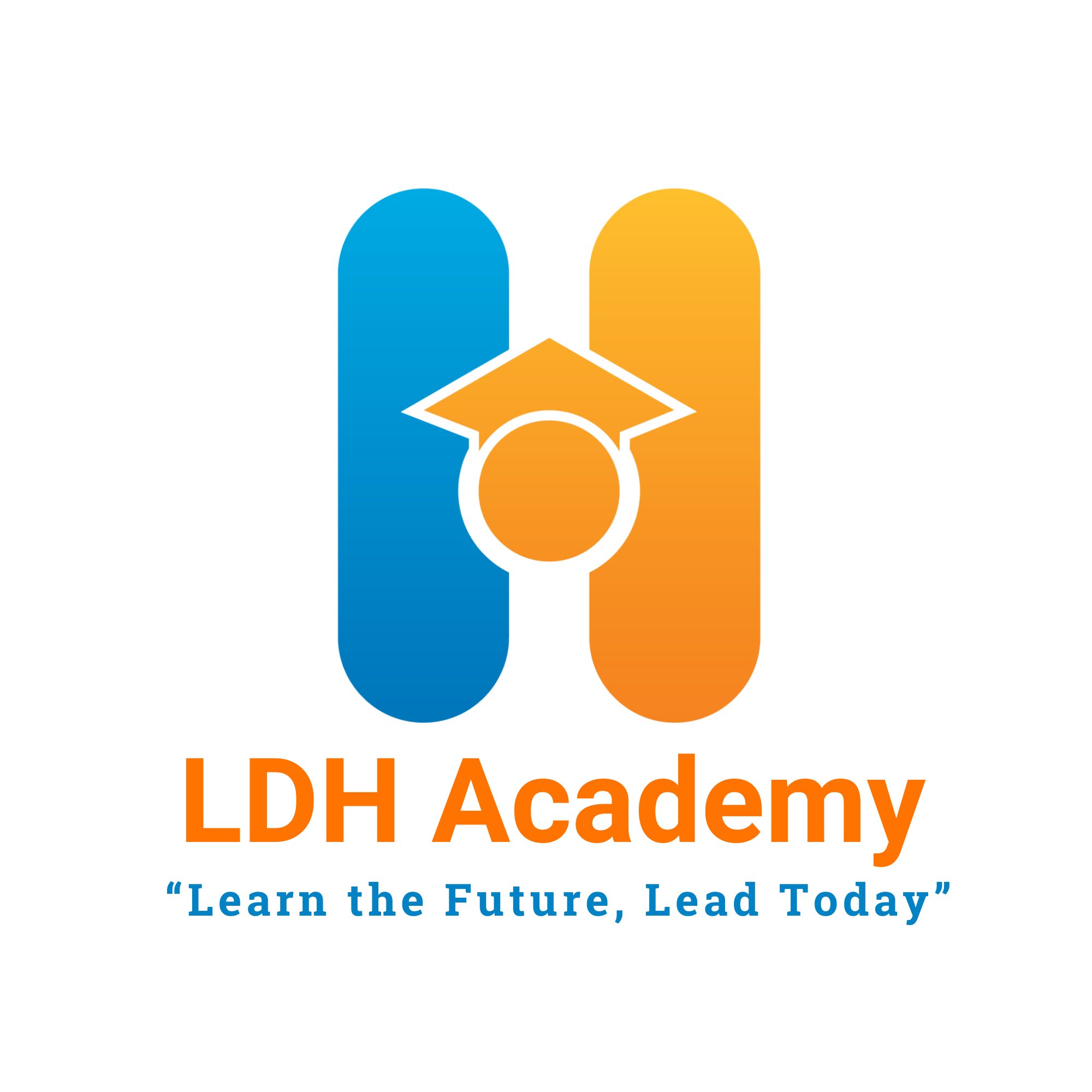 Khoá học Online LDH acadmy- Hệ thống đào tạo Marketing - AI - ECOm