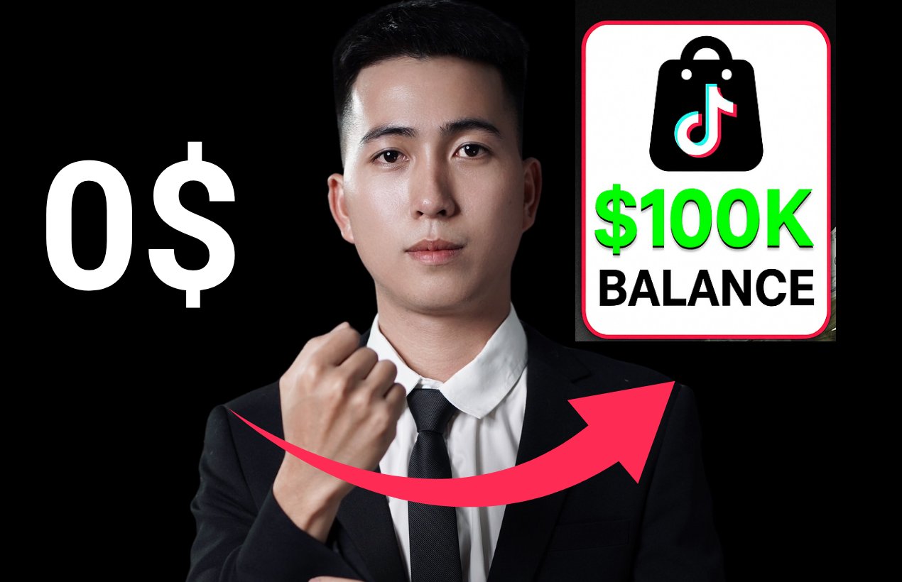 How to Run High-Converting GMV Max TikTok Ads