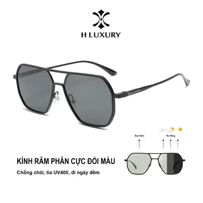 Kính Phi Công (Aviator)
