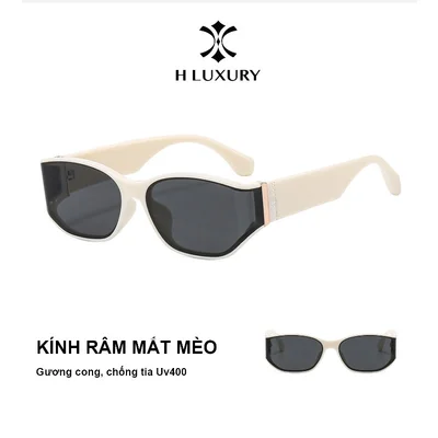 Gọng Nhựa (TR90)