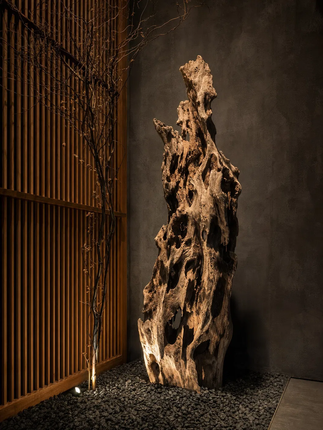古社