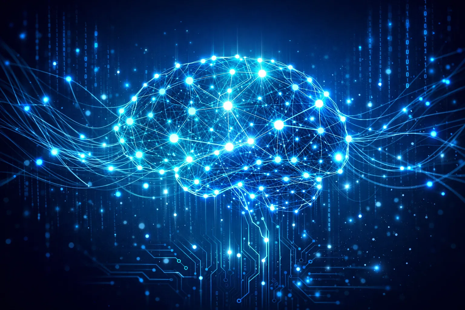 AI-powered technology transformation