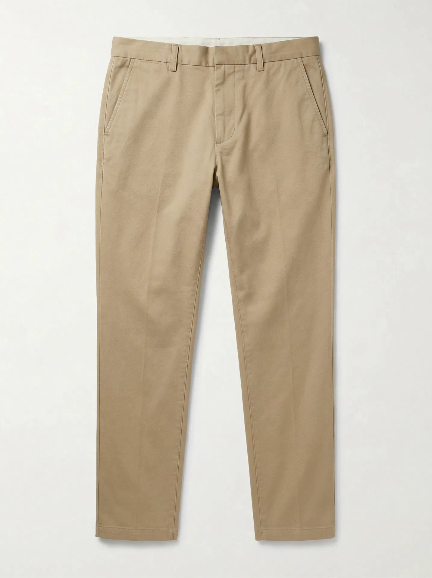 Chino Trousers