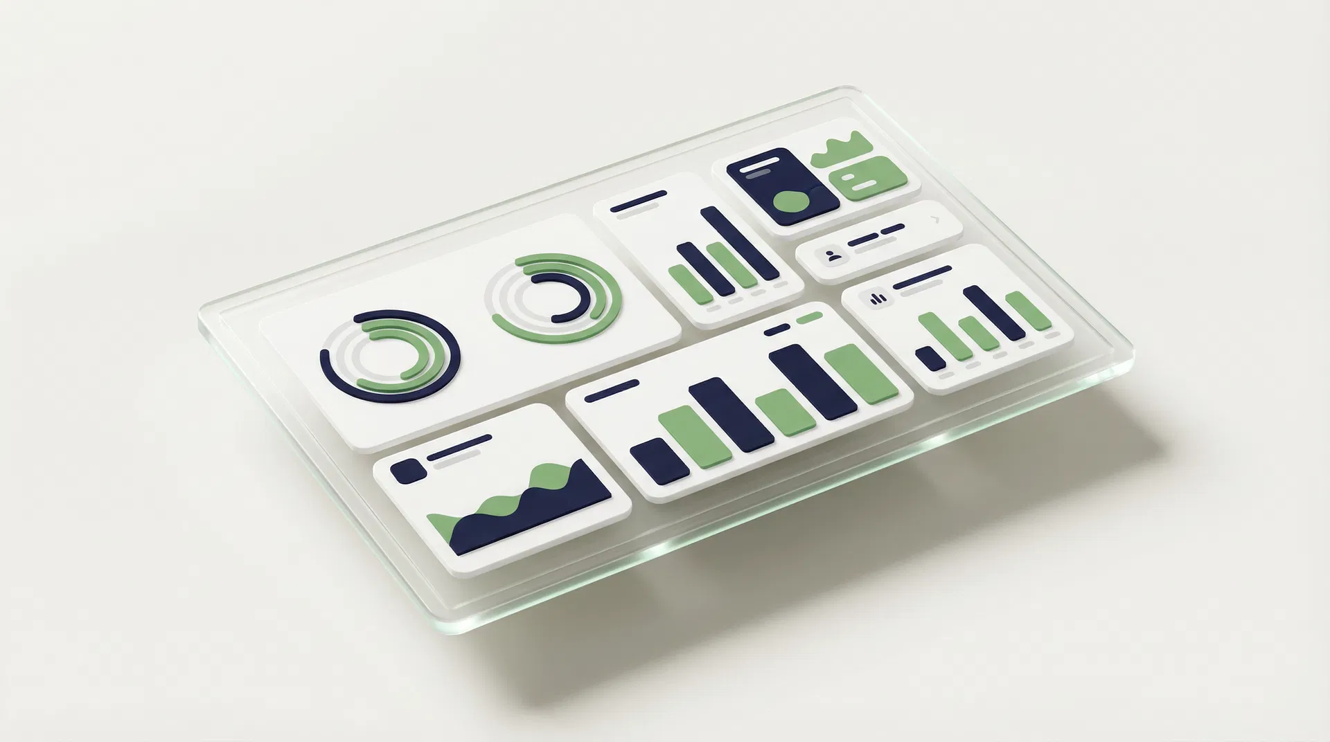 FutureMe dashboard preview