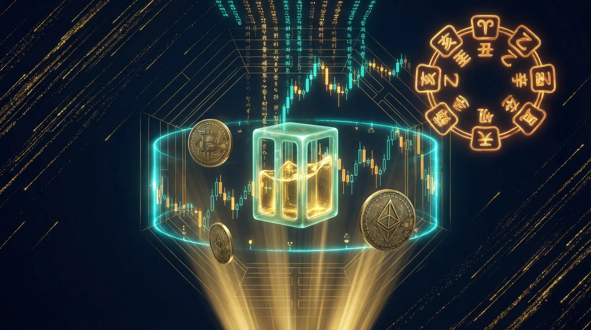 Oráculo dos Investimentos