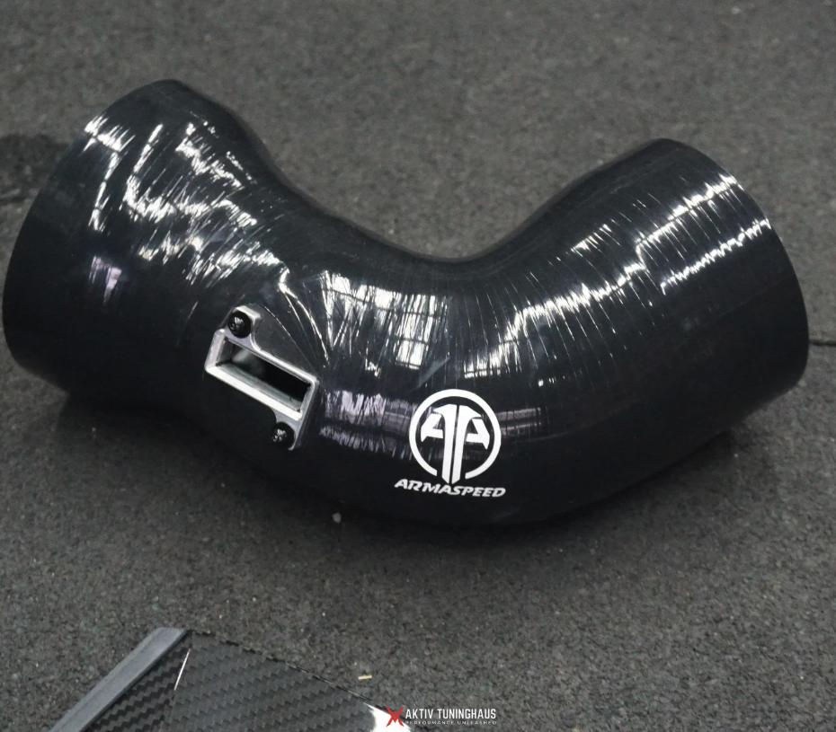ARMASPEED Carbon Cover Cold Air Intake — G2x B58 4