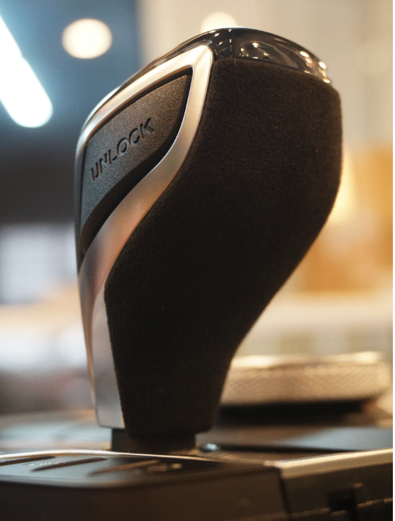 BMW M Performance Gear Knob (G-series) 3