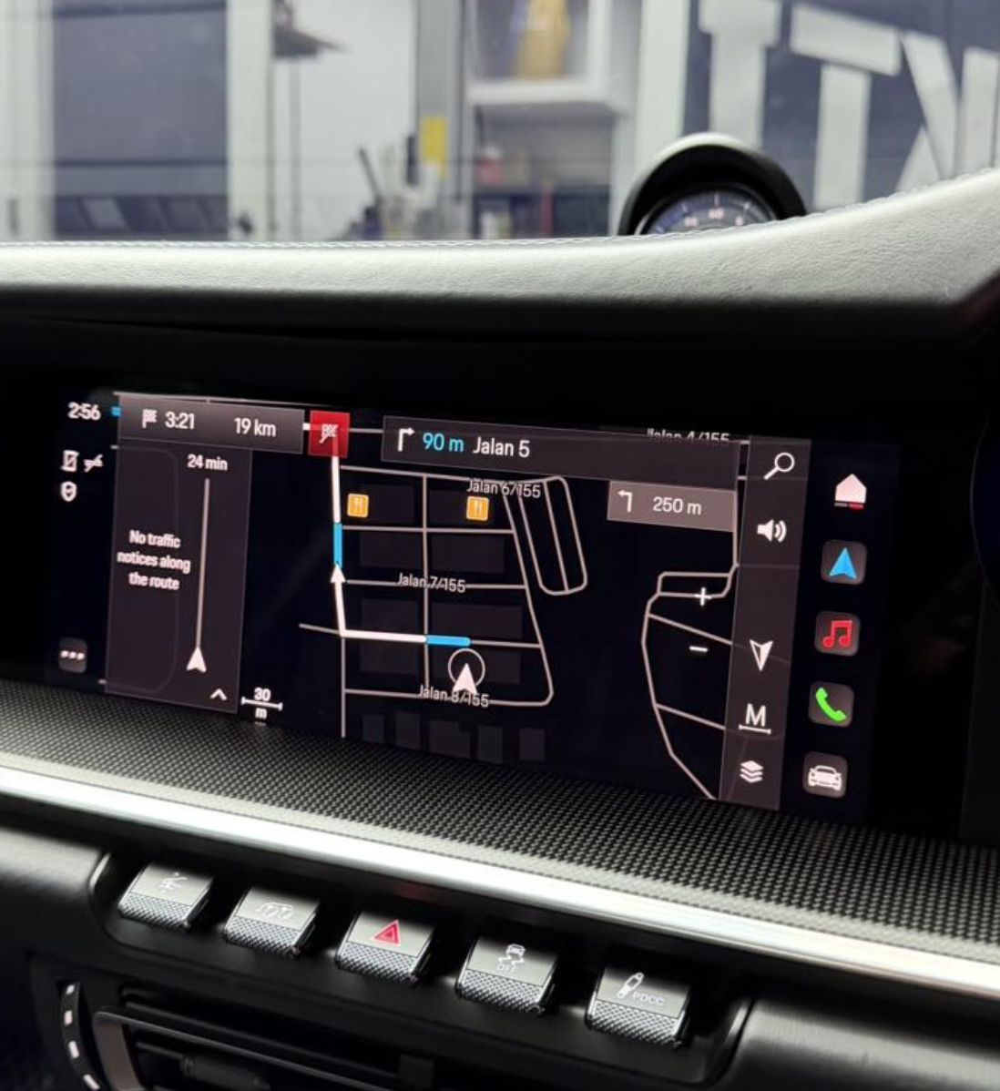 Carplay/AA & Region Conversion (PCM 6) 3