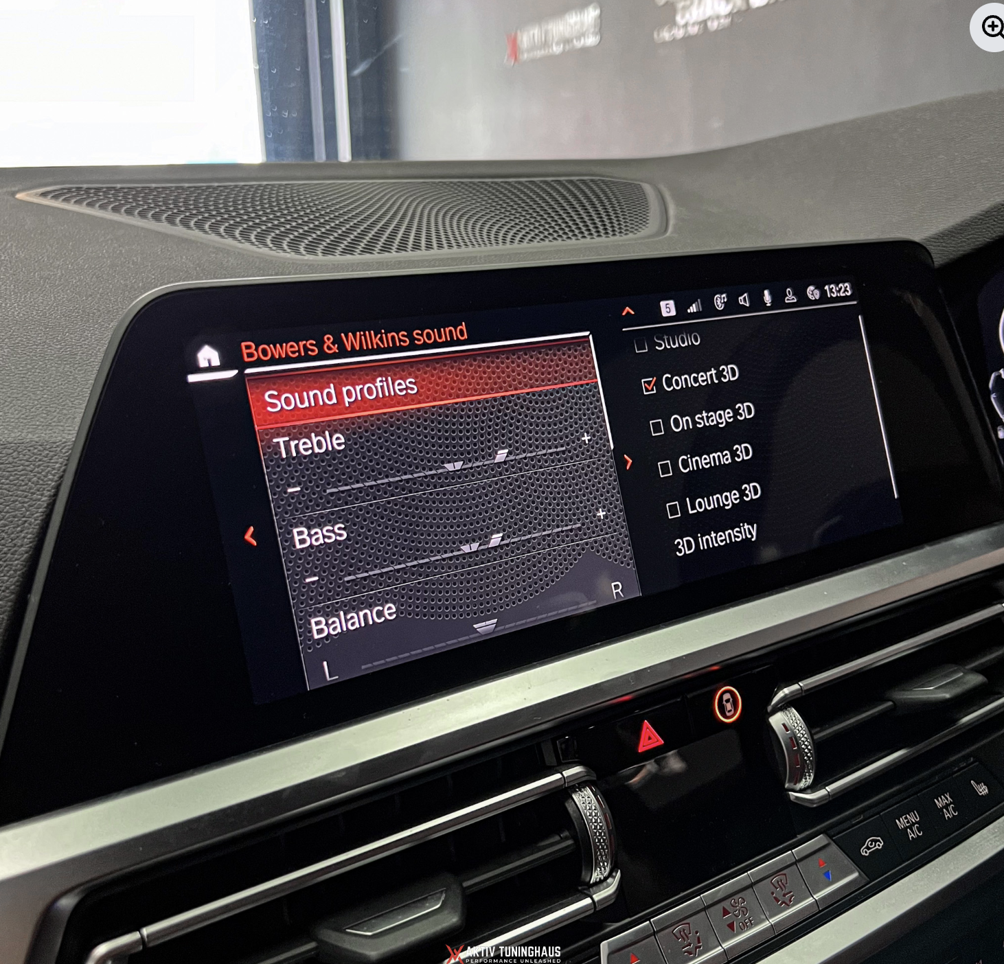 Bowers & Wilkins — G22 4 Series (HIFI) 2