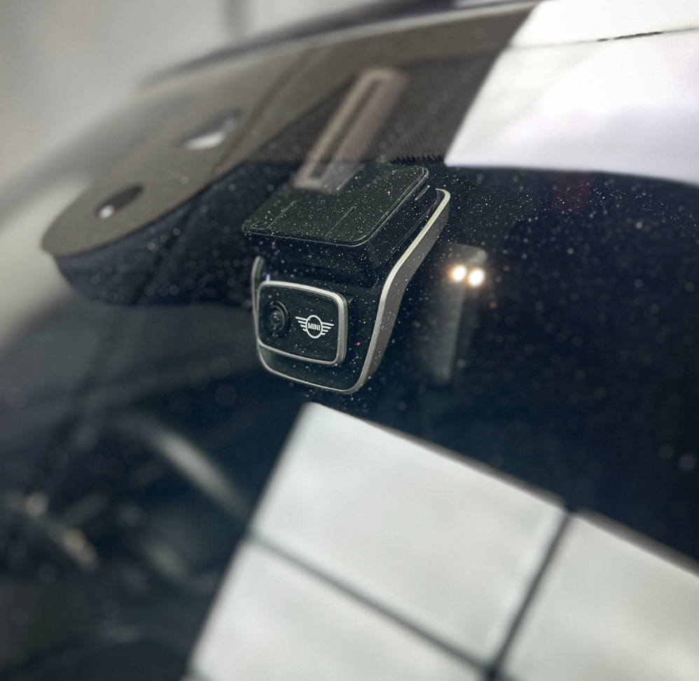 MINI ACE 3.0 Pro Dashcam 5