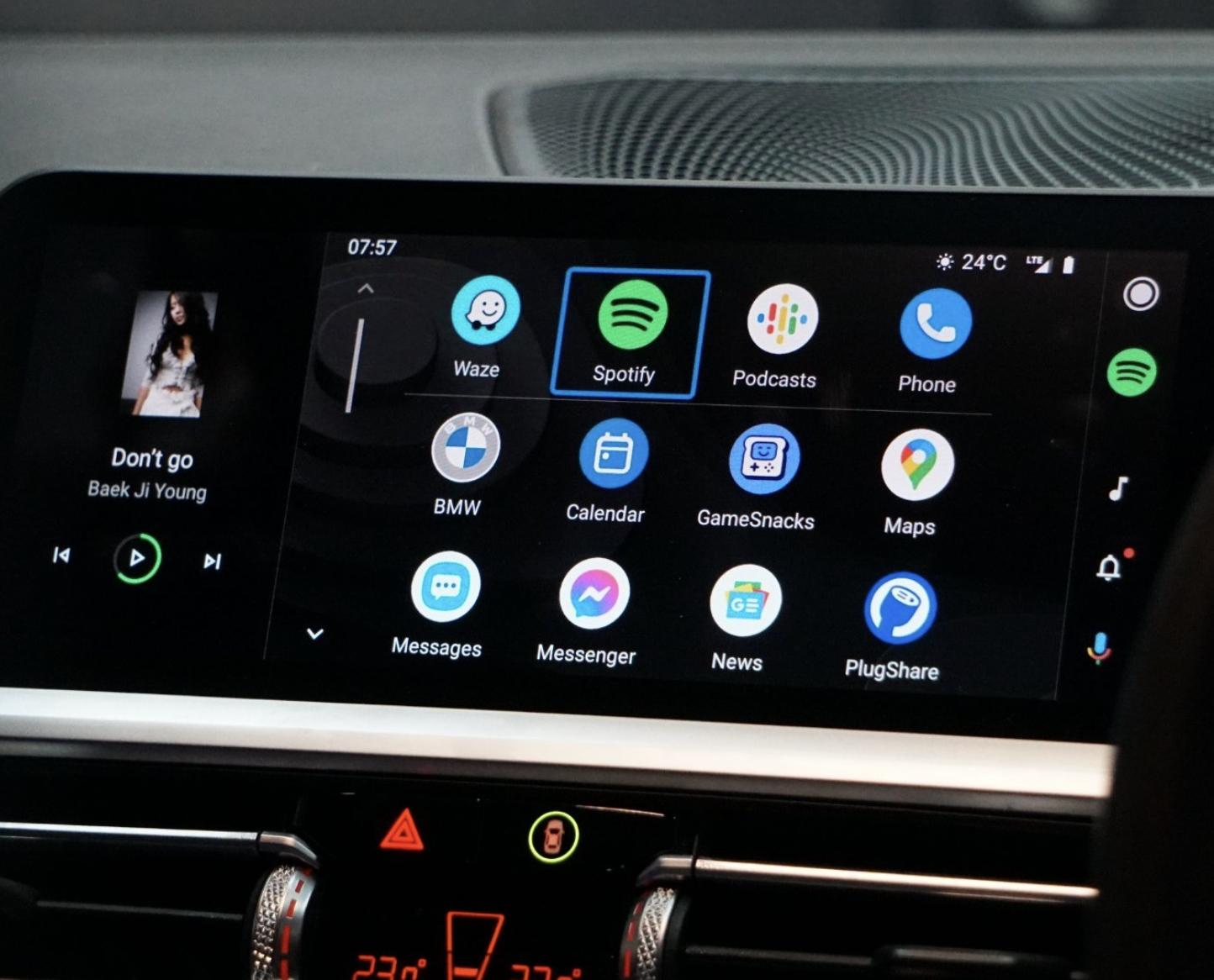 Apple Carplay & Android Auto Activation 12