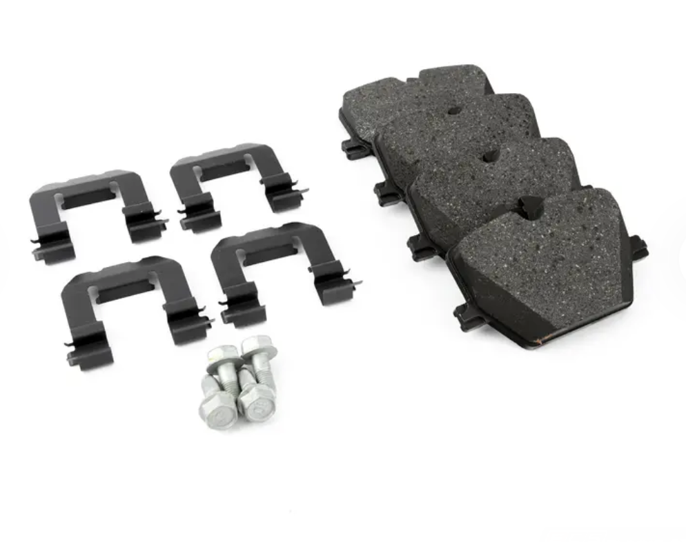 Brake Service — G20 G2X