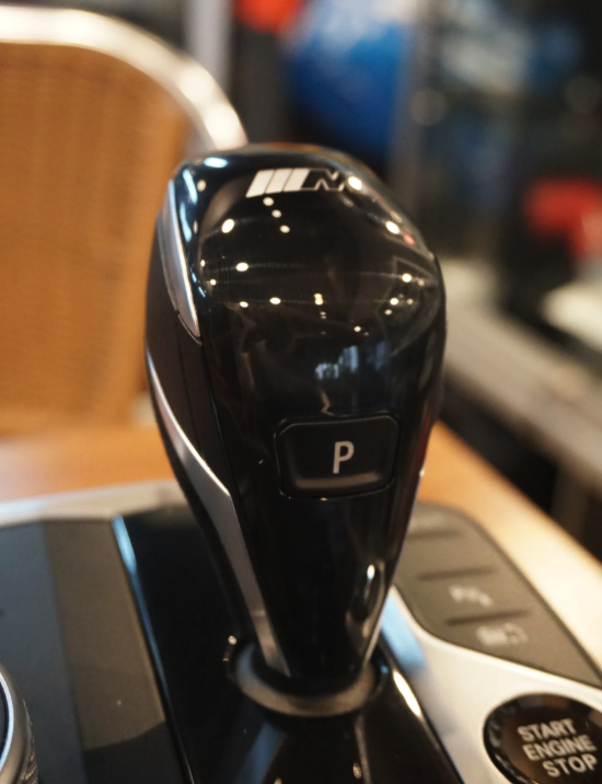 BMW M Performance Gear Knob (G-series) 5