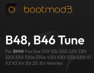BM3 Bootmod3 Engine Tuning - 2.0T 3.0T 2