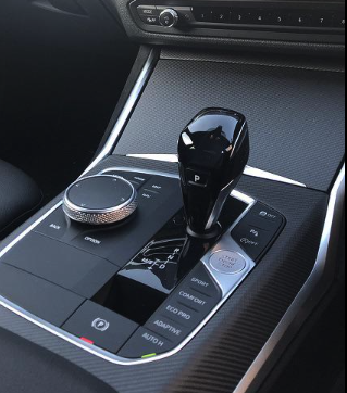 XHP Transmission Tune — G Series 3