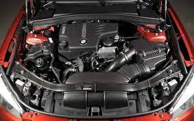 BMW N20 2.0L Engine Oil Service